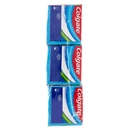 Colgate dentifricio Triple Action protezione carie 4x75 ml